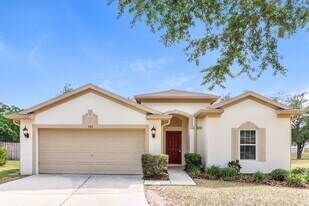 742 Star Pointe Dr in Seffner, FL - Building Photo