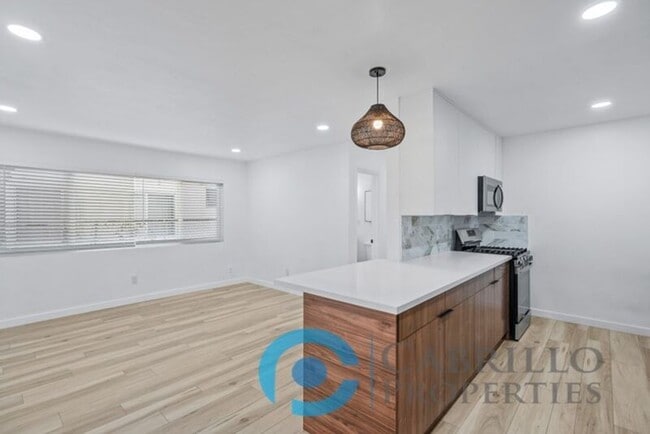 4669 34th St in San Diego, CA - Building Photo - Building Photo