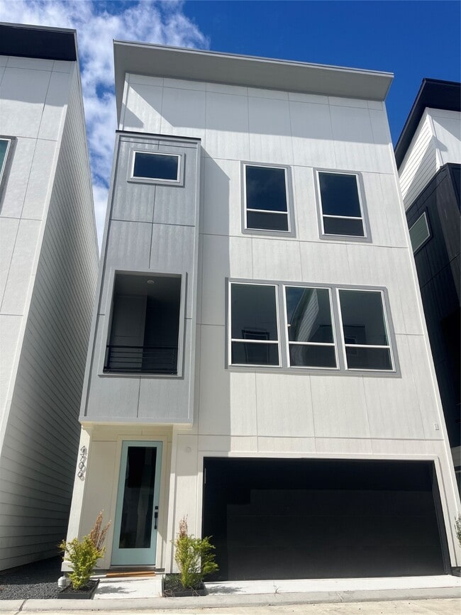 4706 Thornton Villas Ln in Houston, TX - Building Photo - Building Photo