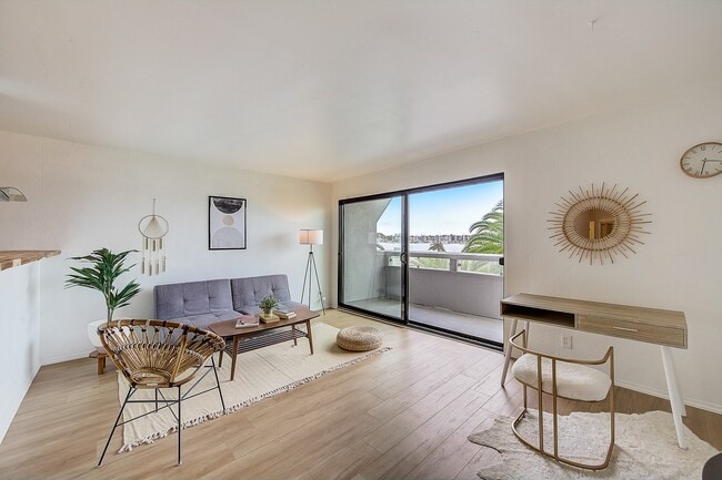property at 1 Embarcadero W
