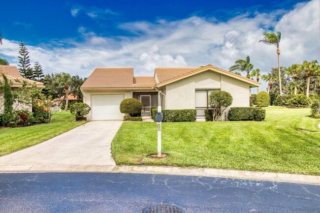 2495 SW Egret Pond Cir in Palm City, FL - Building Photo - Building Photo