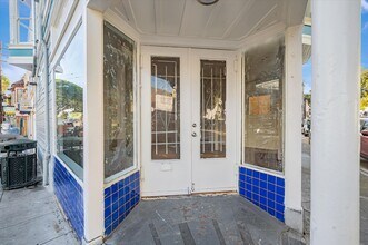 701-703-703 Chenery St in San Francisco, CA - Building Photo - Building Photo