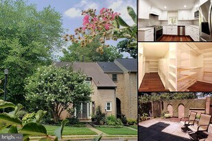 2020 Hopewood Dr in Falls Church, VA - Building Photo