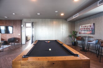 Interior Photo