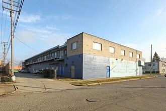 14700-14750 Plymouth Rd in Detroit, MI - Building Photo - Building Photo