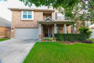 3661 Bainbridge St in Round Rock, TX - Building Photo - Building Photo