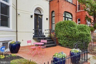 949 S St NW in Washington, DC - Building Photo