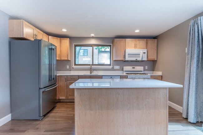 97 Spyglass Hill Dr in Ashland, MA - Building Photo - Building Photo