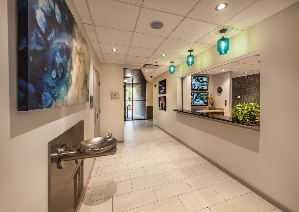 One Lytle Place Apartments Cincinnati, OH Apartments For Rent