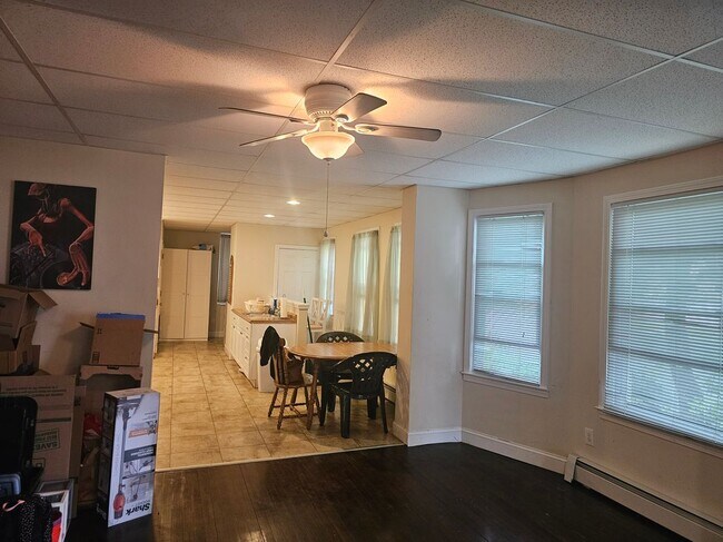 164 Geddes Terrace in Waterbury, CT - Building Photo - Building Photo