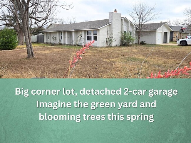 11609 Gunsmoke Cir in Austin, TX - Building Photo - Building Photo