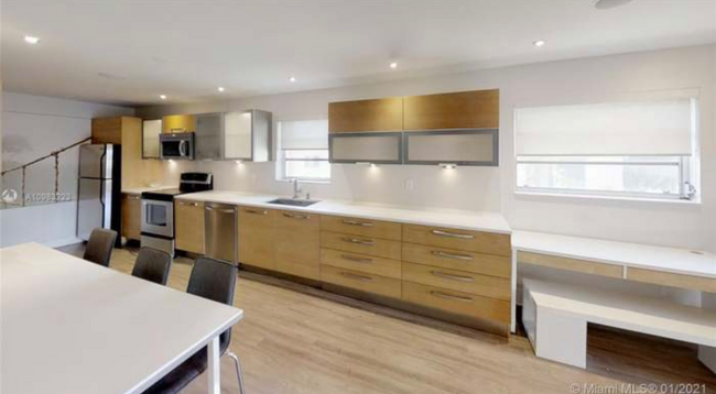 855 Euclid Ave in Miami Beach, FL - Building Photo - Building Photo