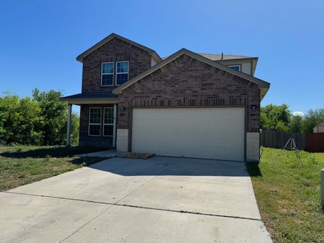property at 2547 Gate Dancer