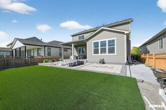 6018 Granite Ct in Frederick, CO - Building Photo - Building Photo