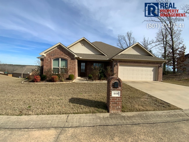 property at 15108 Angus Ct