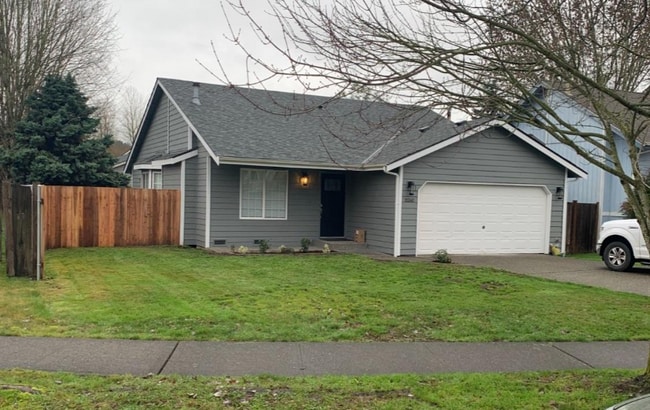 property at 16040 171st Ave SE