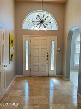1369 Gate Pl in El Paso, TX - Building Photo - Building Photo