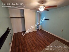 84-687-687 Ala Mahiku St in Waianae, HI - Building Photo - Building Photo