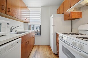 236 Newark Ave in Jersey City, NJ - Building Photo