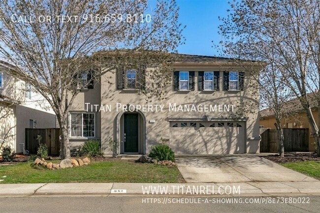 property at 661 Dover Ln