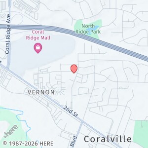 property at 2304 10th St