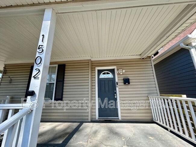 1502 Lexington Ave in Indianapolis, IN - Building Photo - Building Photo