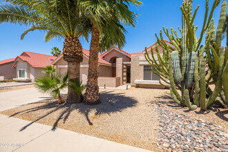 10956 N 111th St in Scottsdale, AZ - Building Photo - Building Photo