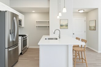 6101 Inman Vw in Colorado Springs, CO - Foto de edificio - Building Photo