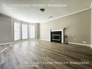 1565 Ox Bridge Ct NW in Lawrenceville, GA - Building Photo - Building Photo
