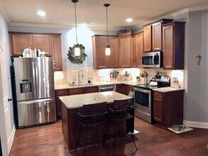 1359 Micahs Way N in Spring Lake, NC - Building Photo - Building Photo