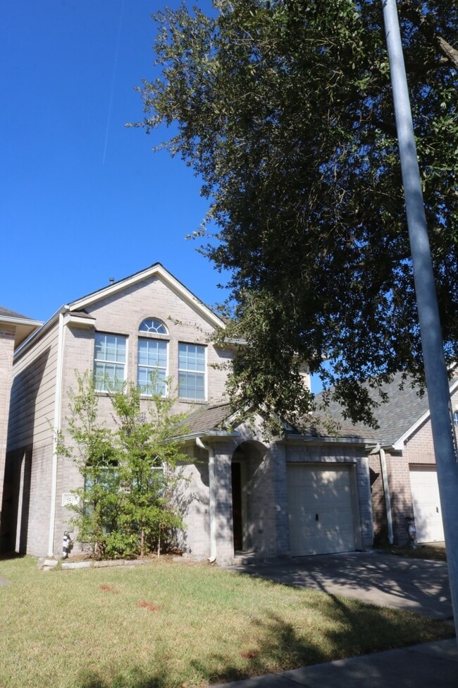 13419 Forest Pines Village Ln in Houston, TX - Building Photo - Building Photo