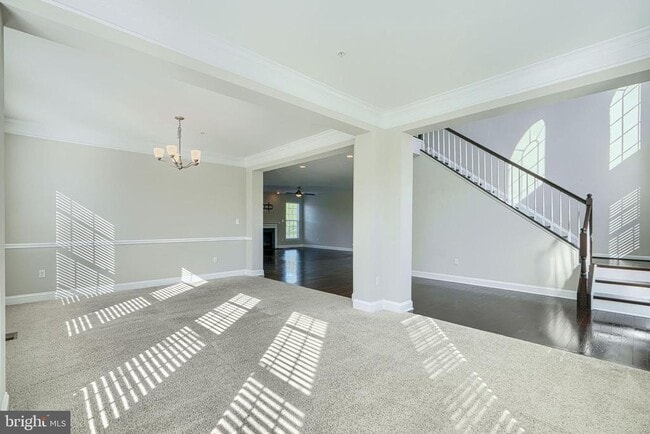 property at 9768 Powder Hall Rd