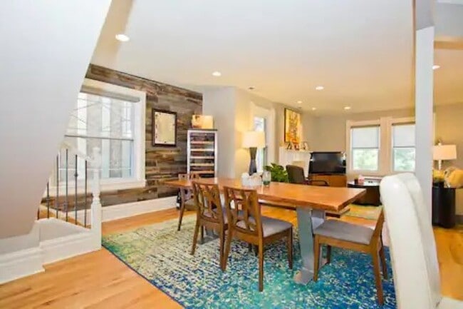 property at 1156 N Logan St
