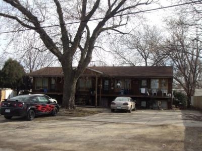 1115 Janney Ave in Waterloo, IA - Building Photo - Building Photo