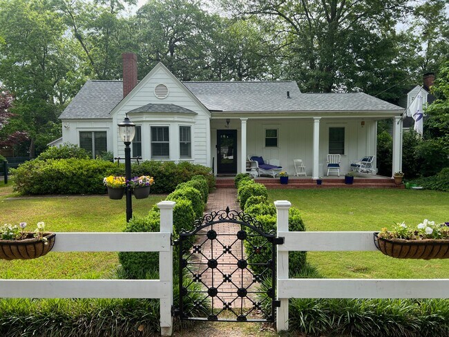 342 Marion St SE in Aiken, SC - Building Photo - Building Photo