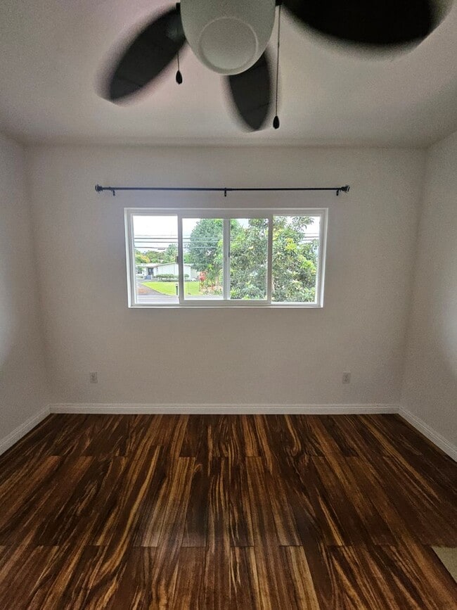 611 Iwalani St in Hilo, HI - Building Photo - Building Photo