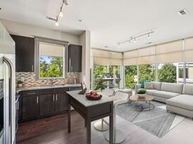 Trinity Commons at Erwin in Durham, NC - Building Photo