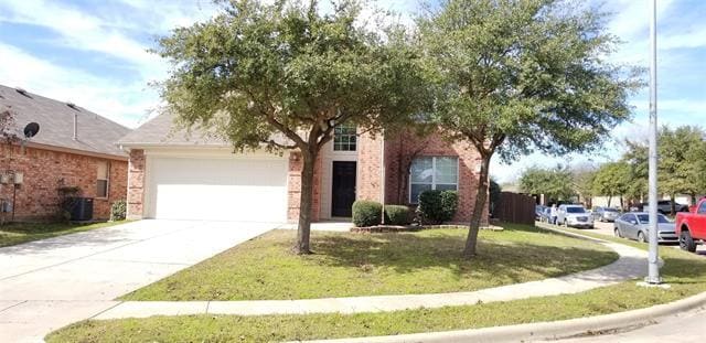 11801 Pinyon Pine Dr in Fort Worth, TX - Building Photo - Building Photo