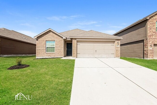 property at 18600 Allen Welch Dr