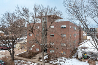 Lancelot Apartments in Greeley, CO - Foto de edificio - Building Photo
