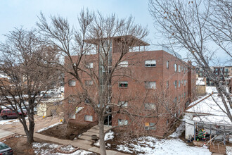 Lancelot Apartments in Greeley, CO - Building Photo - Building Photo