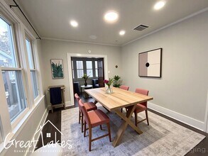 3827 Trowbridge St in Hamtramck, MI - Building Photo - Building Photo