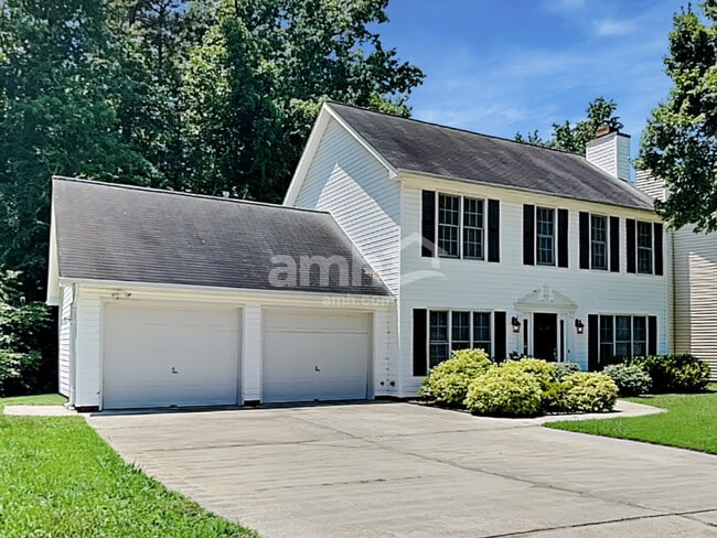 property at 5503 Pebble Garden Ct