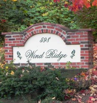 Wind Ridge Apartments in Asheville, NC - Building Photo - Building Photo