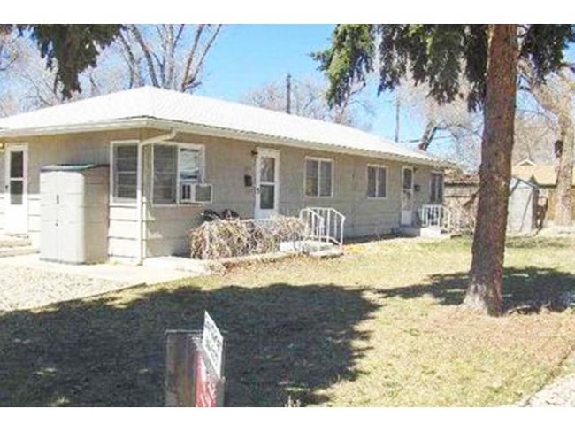 property at 308 Pitkin St