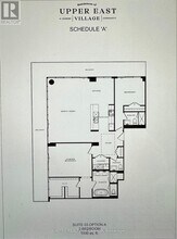33-1933 Frederick Todd Wy in Toronto, ON - Building Photo - Building Photo