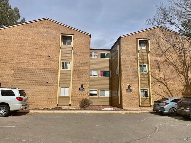 property at 3303 Madison Ave