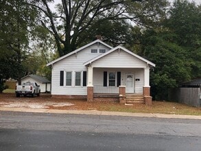 544 Willson St in Greenwood, SC - Building Photo - Building Photo