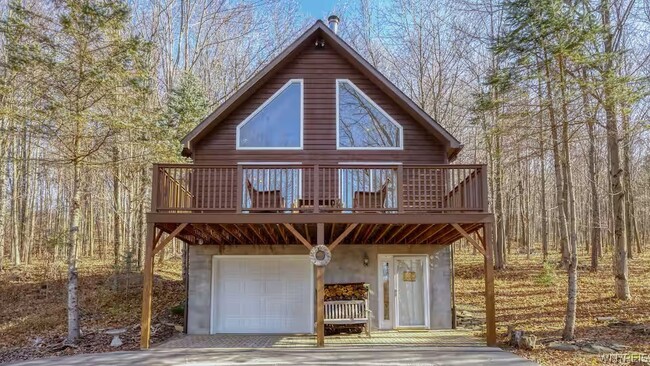 property at 6284 Dublin Hills Rd