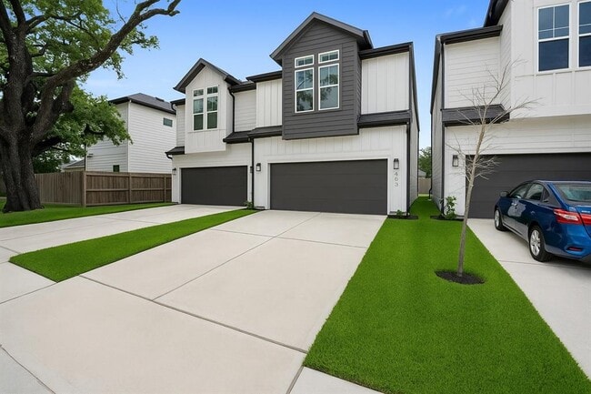property at 4036 Porter St